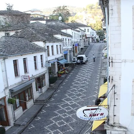 Sopoti Gjirokastër