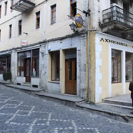 Sopoti Gjirokastër