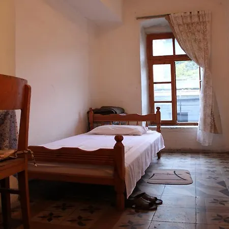 Hotel Sopoti Gjirokastër