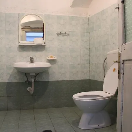 Sopoti Gjirokastër