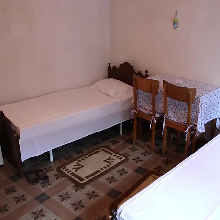 Hotel Sopoti Gjirokastër