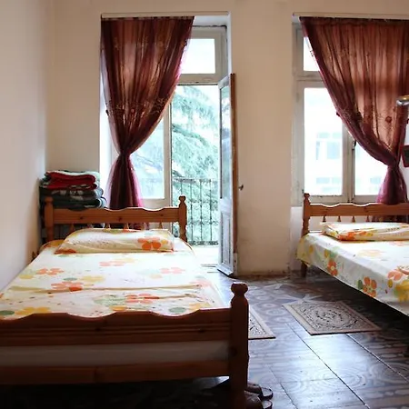 Hotel Sopoti *