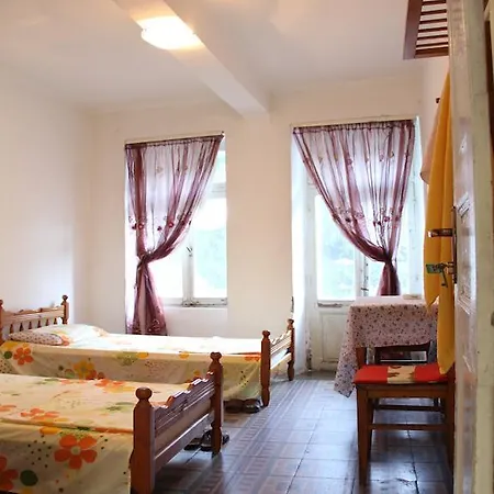 Sopoti Gjirokastër