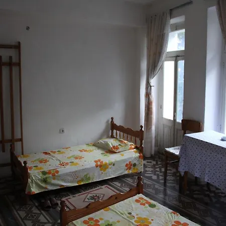 Sopoti Gjirokastër
