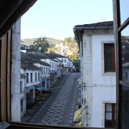 Hotel Sopoti Gjirokastër