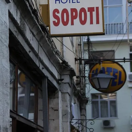 Sopoti
