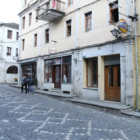 Sopoti Gjirokastër