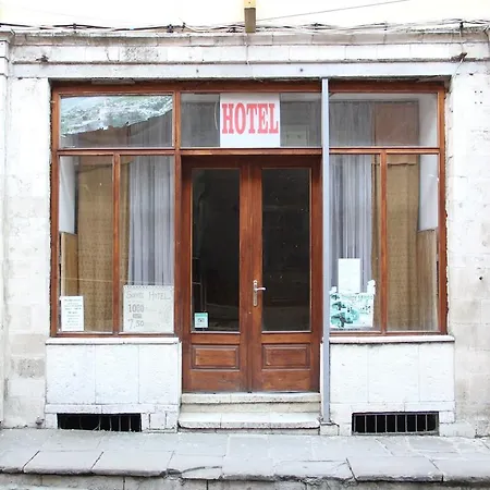 Hotel Sopoti Gjirokastër