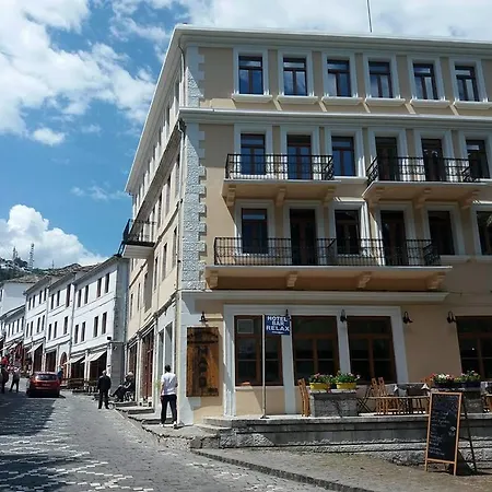 Sopoti * Gjirokastër